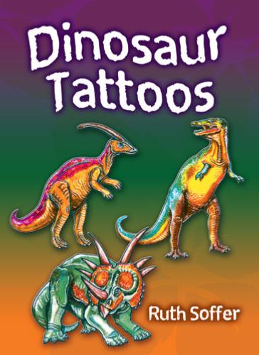 Dinosaur Tattoos