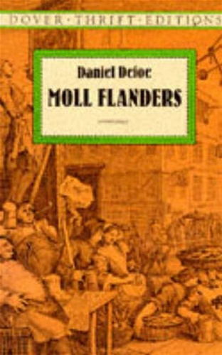 Moll Flanders