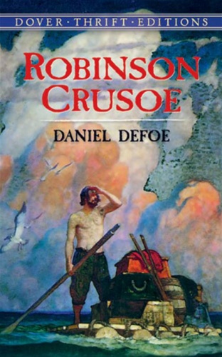 Robinson Crusoe