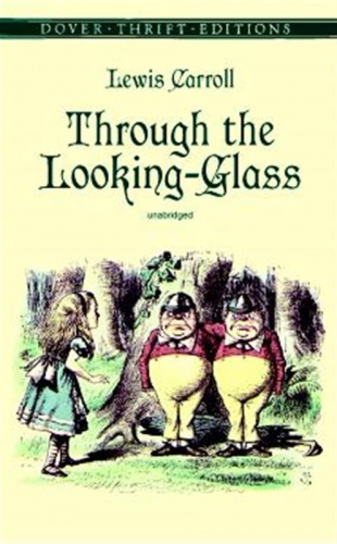 Through the Looking-Glass