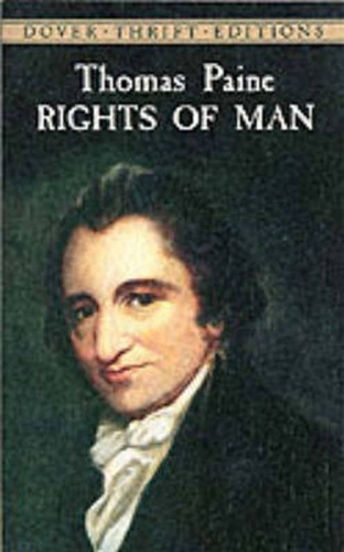 The Rights of Man