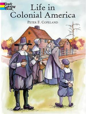 Life in Colonial America