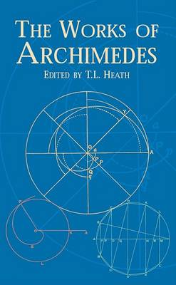 The Works of Archimedes