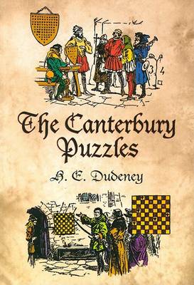 The Canterbury Puzzles