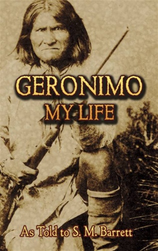 Geronimo : My Life