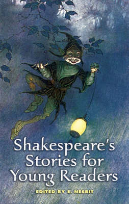 Shakespeare's Stories for Young Readers