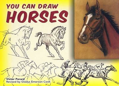 You Can Draw Horses