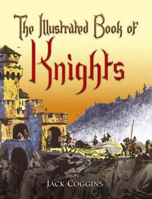 The Illustrated Book of Knights