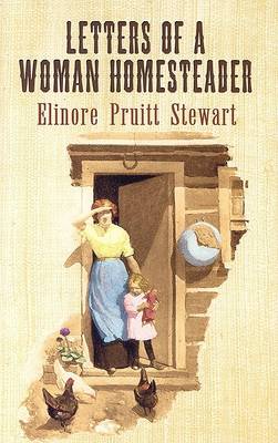 Letters of a Woman Homesteader