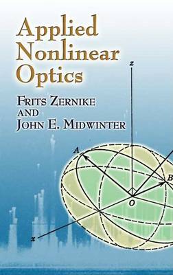 Applied Nonlinear Optics