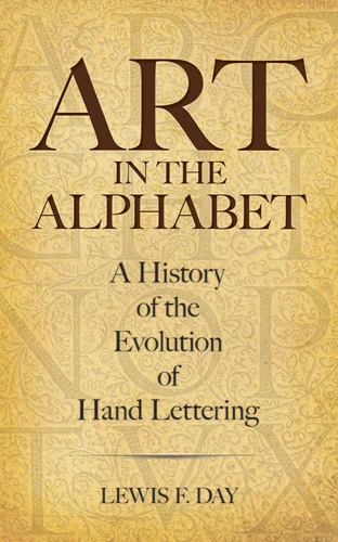 Art in the Alphabet