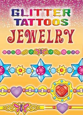 Glitter Tattoos Jewelry