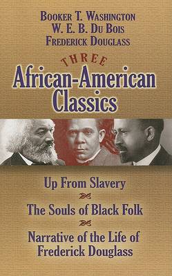 Three African-American Classics