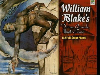 William Blake's Divine Comedy Illustrations
