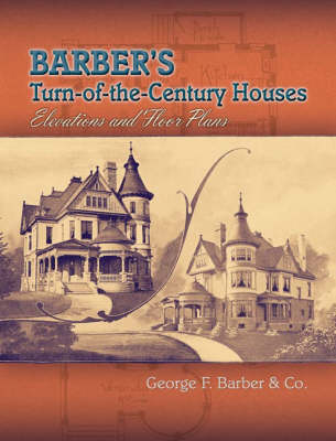 Barber's Turn-of-the-century Houses