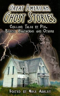 Great American Ghost Stories