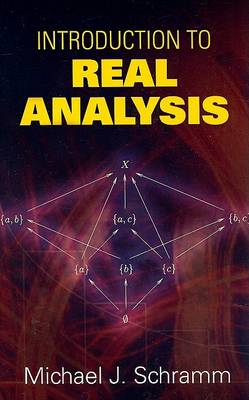 Introduction to Real Analysis - Dover Books