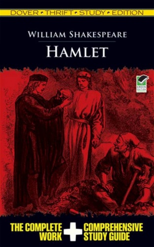 Hamlet Thrift Study Edition