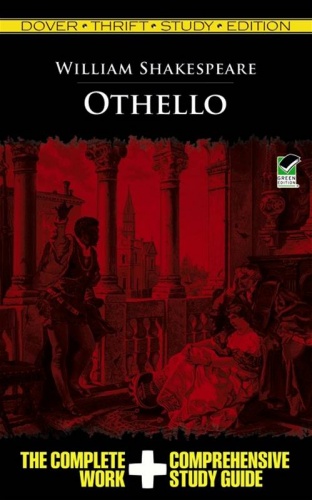 Othello Thrift Study Edition