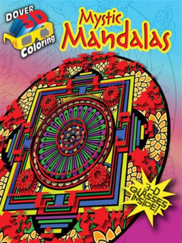 Mystic Mandalas