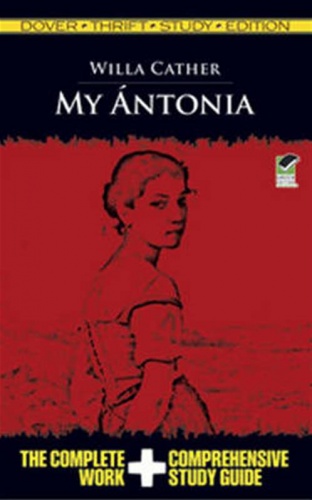 My Antonia