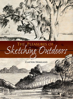 Pleasures of Sketching Outdoors