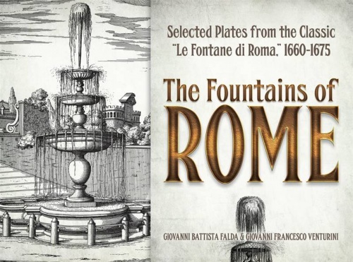 The Fountains of Rome