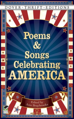 Poems and Songs Celebrating America