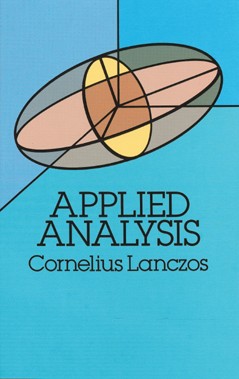 Applied Analysis