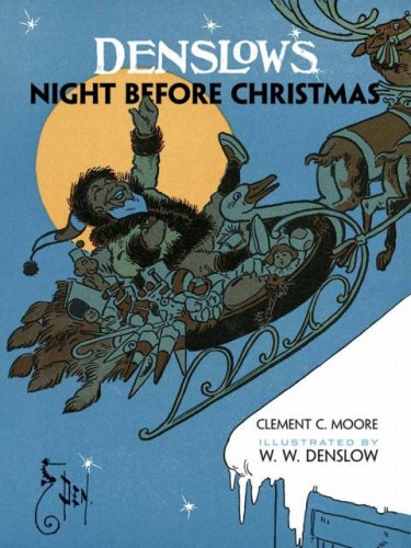Denslow's Night Before Christmas