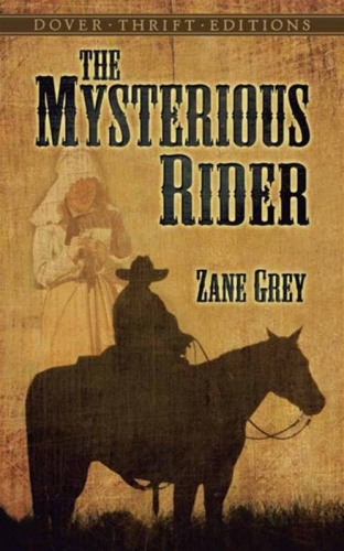 The Mysterious Rider