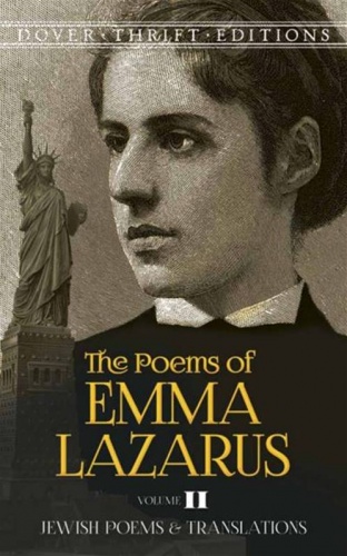 The Poems of Emma Lazarus, Volume II