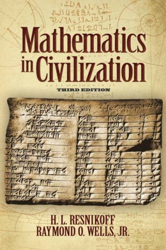 Mathematics in Civilization, Third Edition