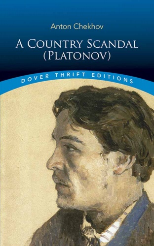 A Country Scandal (Platonov)