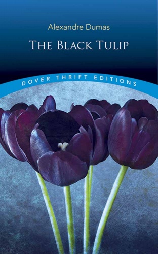 Black Tulip