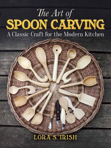 Art of Spoon Carving