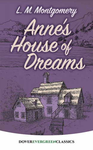 Anne's House of Dreams