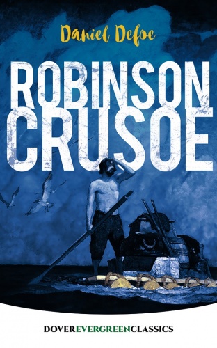 Robinson Crusoe