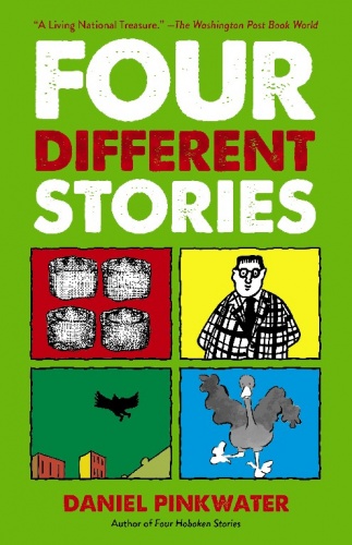 Four Different Stories