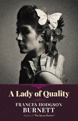 A Lady of Quality