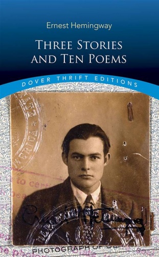 Three Stories and Ten Poems