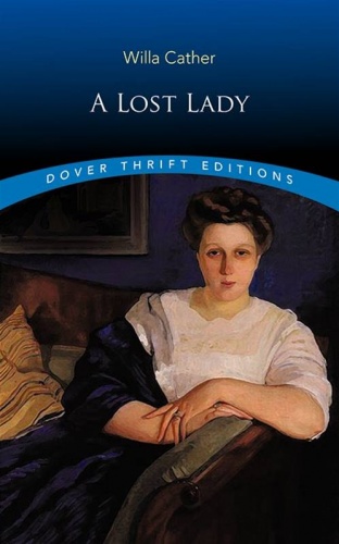 A Lost Lady