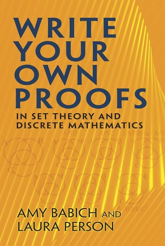 Write Your Own Proofs