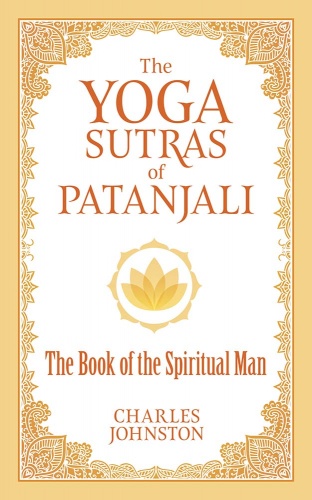 The Yoga Sutras of Patanjali