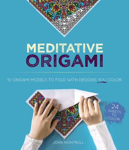 Meditative Origami