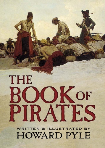 Book of Pirates