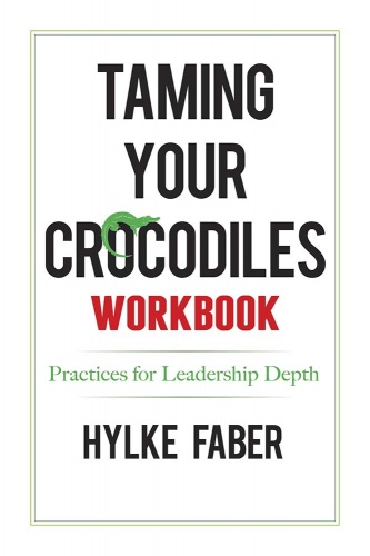 Taming Your Crocodiles Workbook
