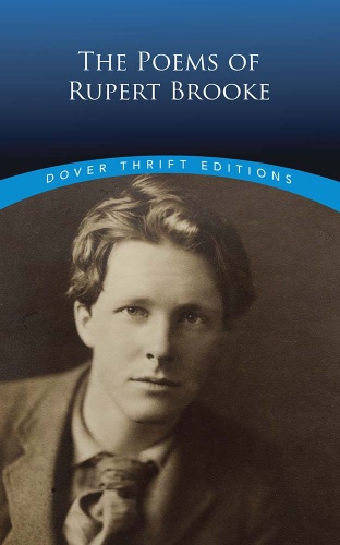 Poems of Rupert Brooke