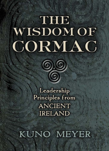 Wisdom of Cormac