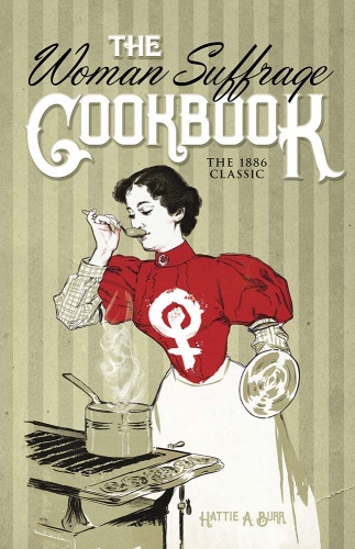 Woman Suffrage Cookbook